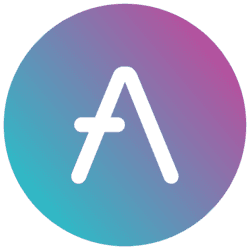 Aave-logo